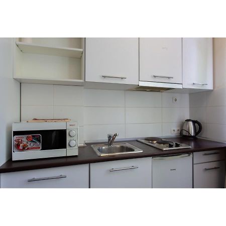 חארקיב Studio Apartments In The City Center מראה חיצוני תמונה