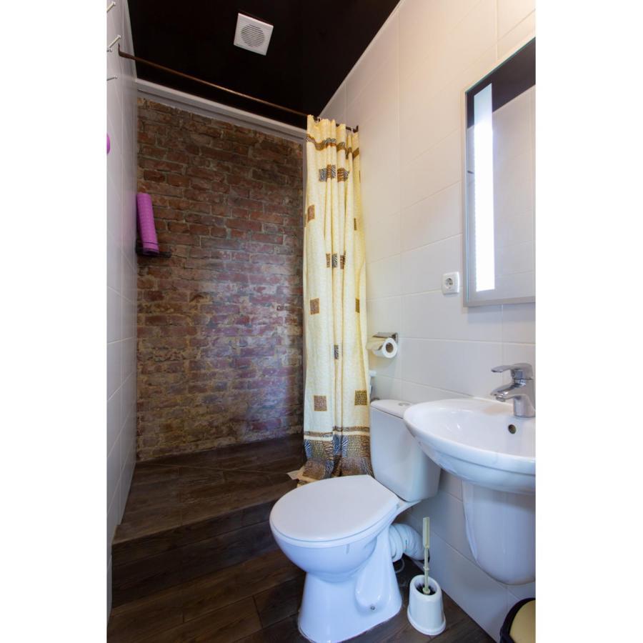 חארקיב Studio Apartments In The City Center מראה חיצוני תמונה