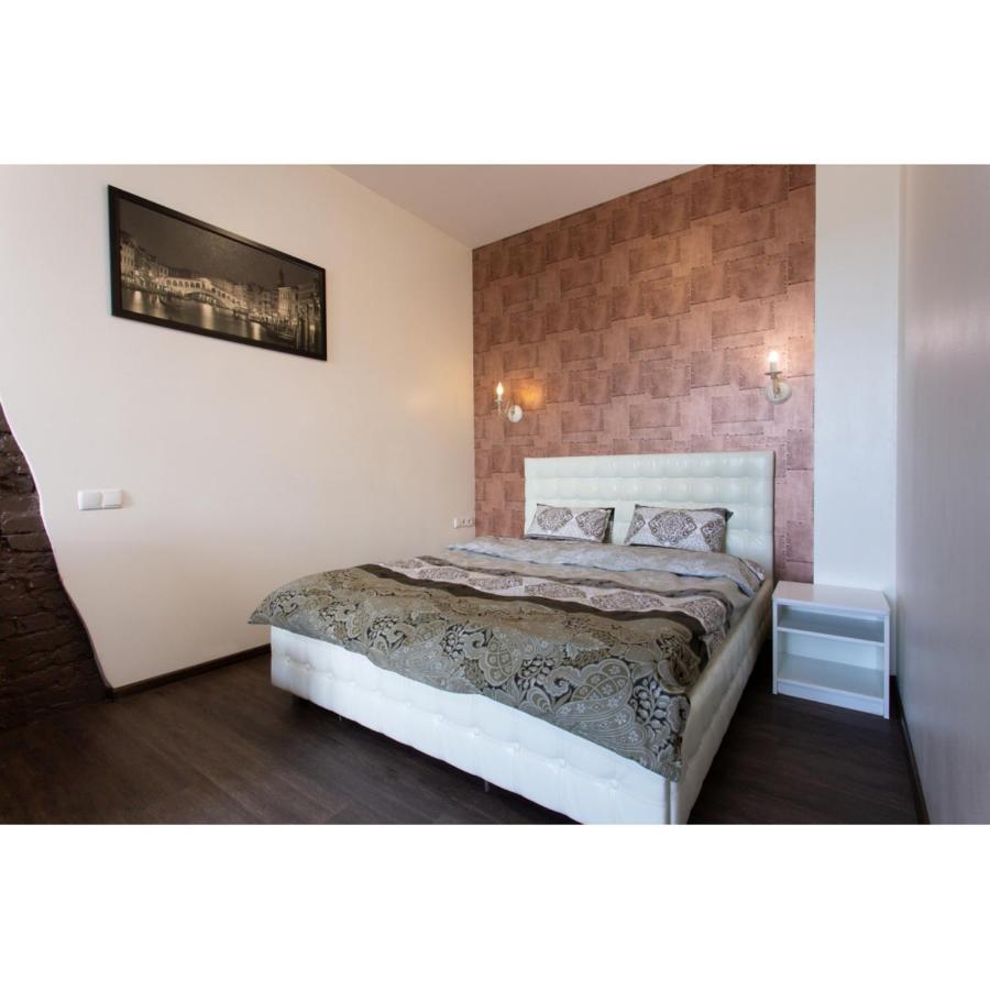 חארקיב Studio Apartments In The City Center מראה חיצוני תמונה