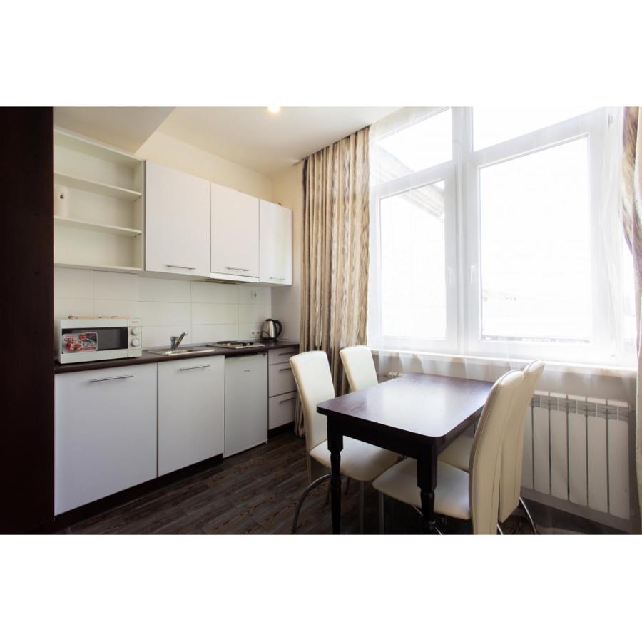 חארקיב Studio Apartments In The City Center מראה חיצוני תמונה