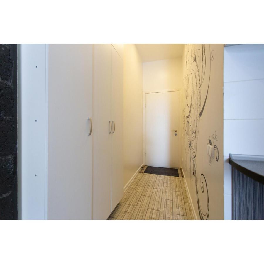 חארקיב Studio Apartments In The City Center מראה חיצוני תמונה