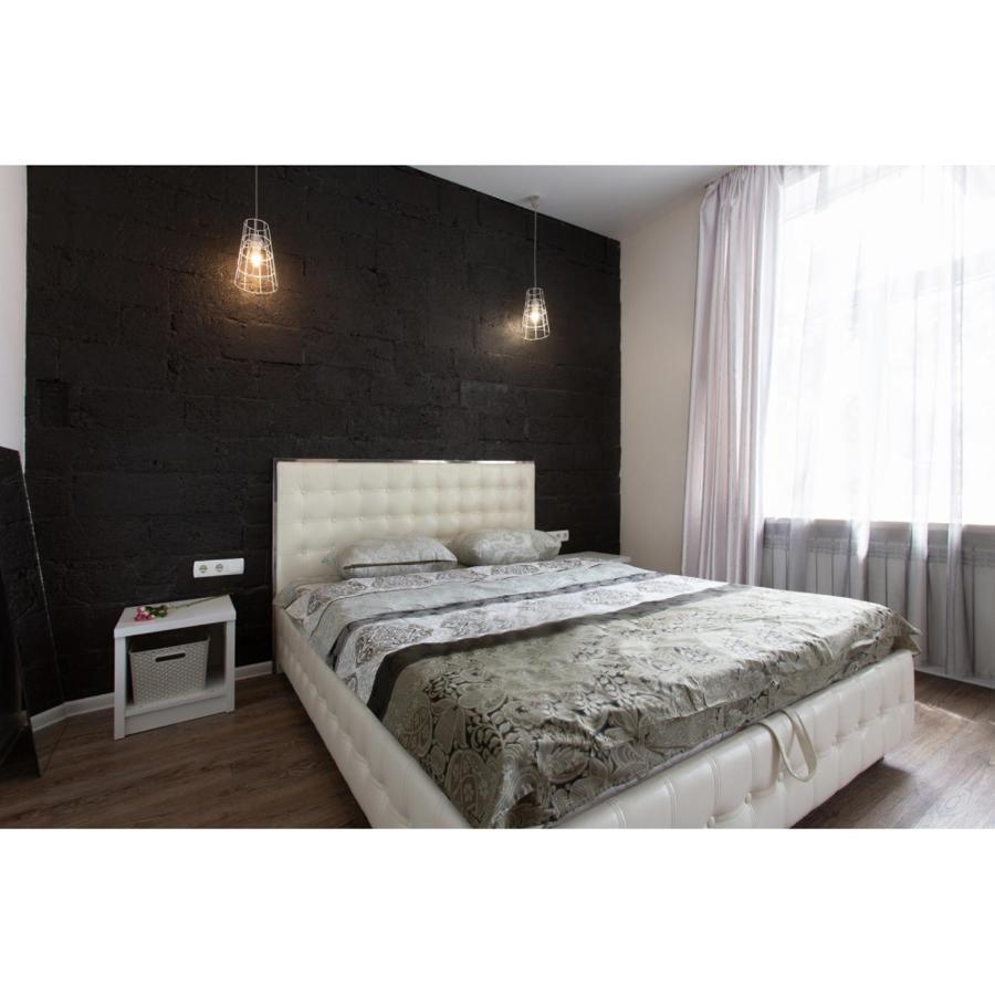חארקיב Studio Apartments In The City Center מראה חיצוני תמונה