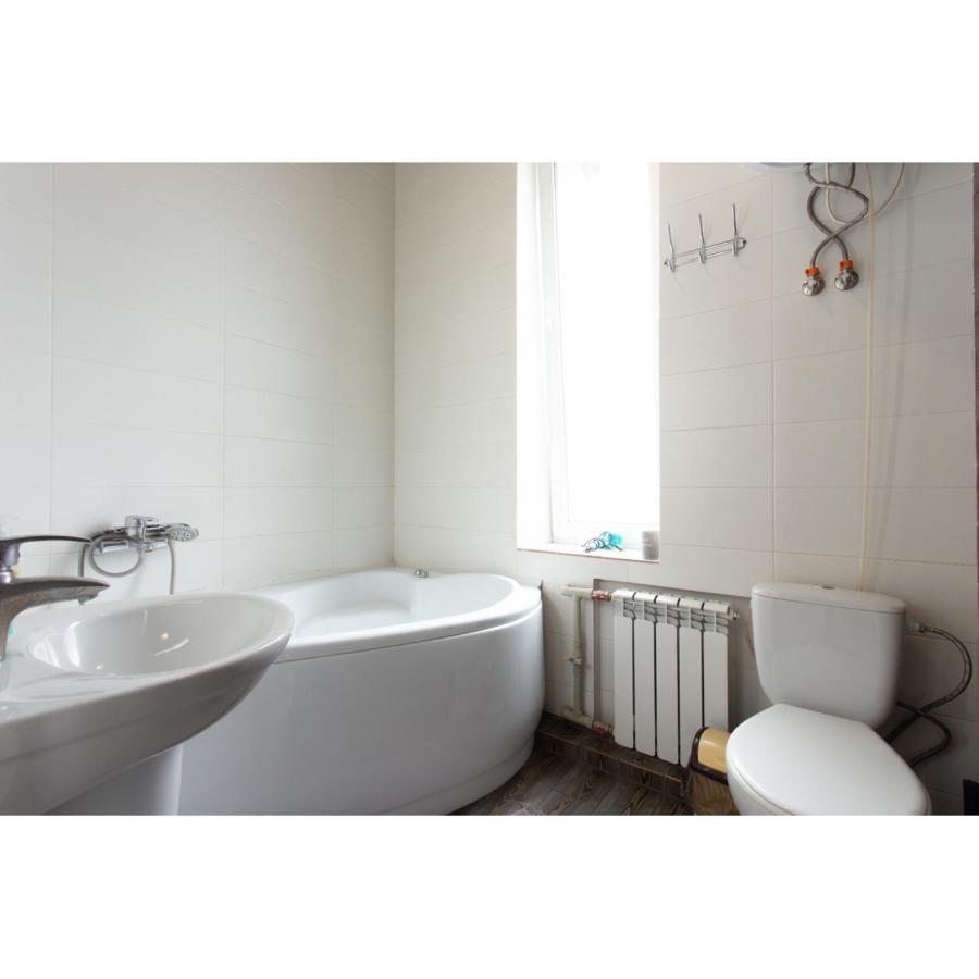 חארקיב Studio Apartments In The City Center מראה חיצוני תמונה