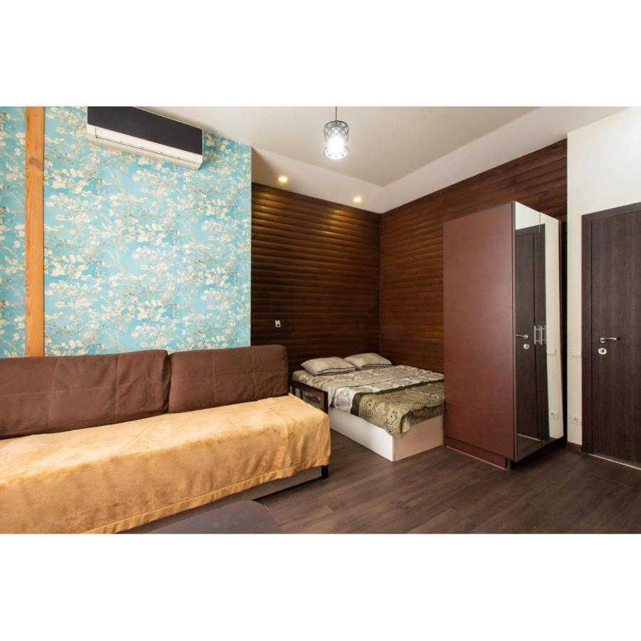 חארקיב Studio Apartments In The City Center מראה חיצוני תמונה
