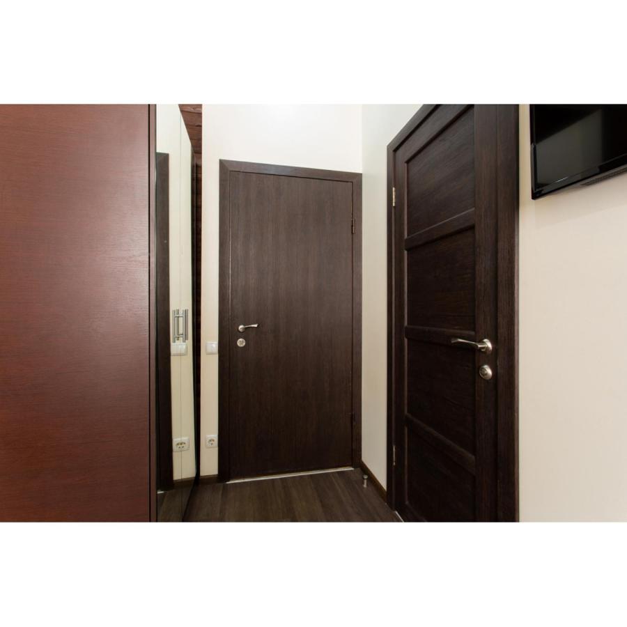 חארקיב Studio Apartments In The City Center מראה חיצוני תמונה
