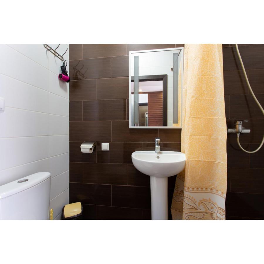 חארקיב Studio Apartments In The City Center מראה חיצוני תמונה