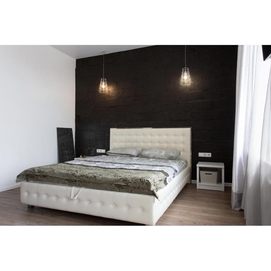 חארקיב Studio Apartments In The City Center מראה חיצוני תמונה