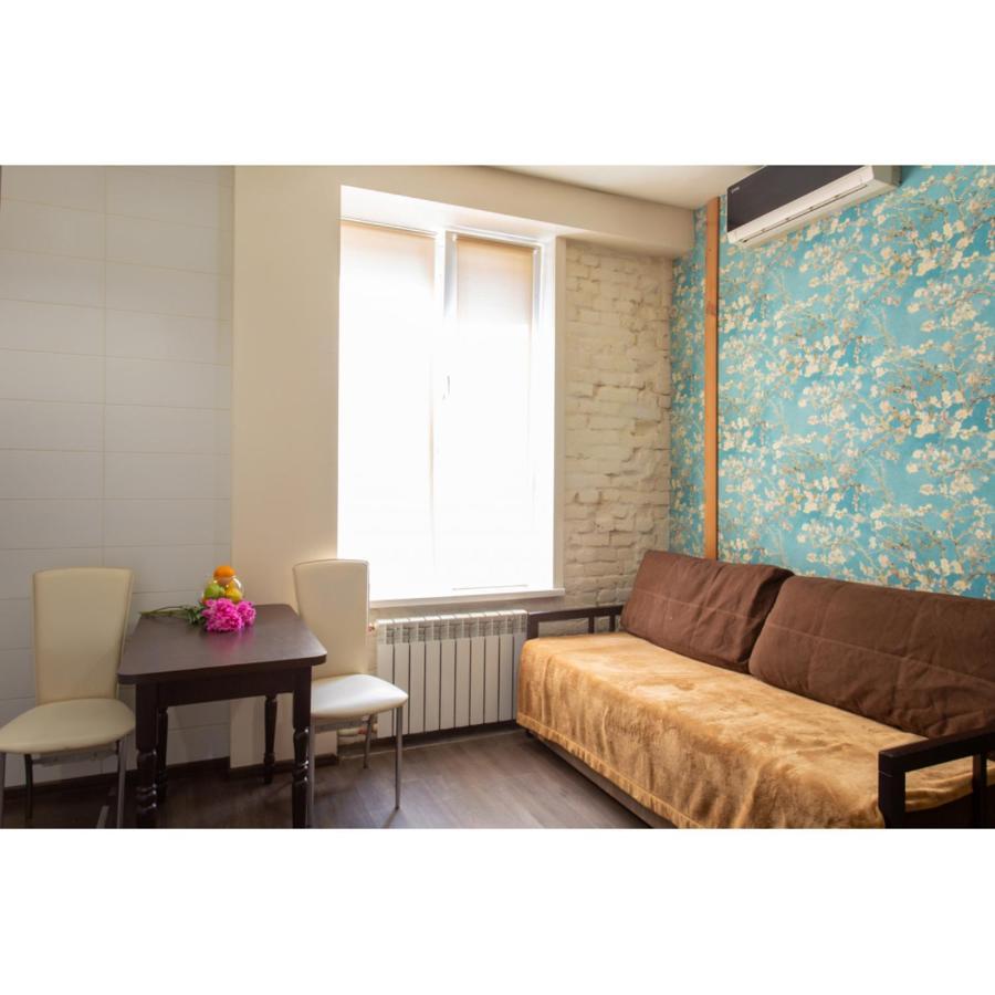 חארקיב Studio Apartments In The City Center מראה חיצוני תמונה